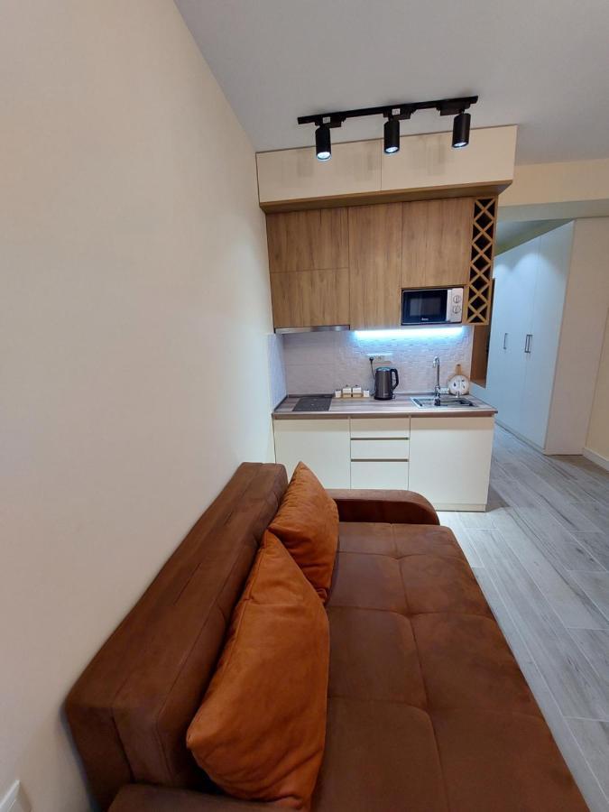 New Gudauri Redco Twins-Premium Mountain Apartment Close The Gondola Lift Exterior foto