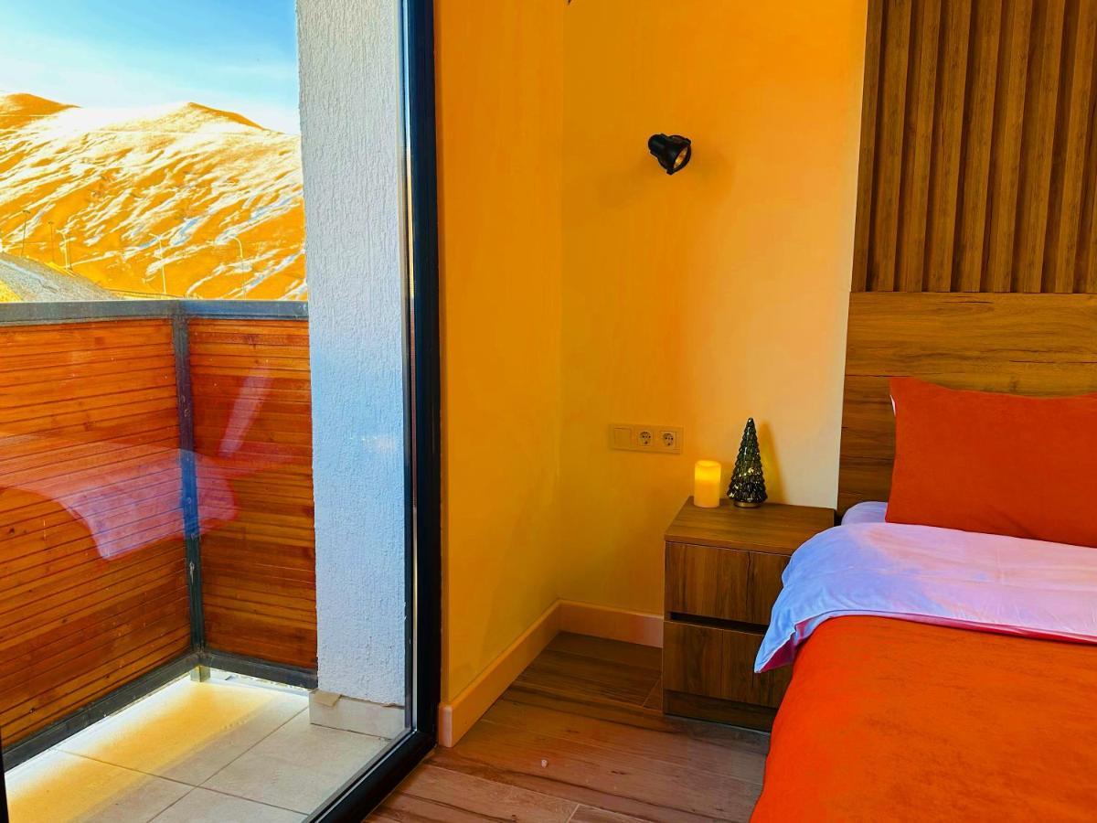 New Gudauri Redco Twins-Premium Mountain Apartment Close The Gondola Lift Exterior foto